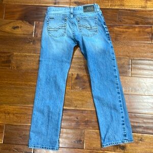 Ariat Blue Jeans